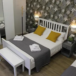  Apartment Pendino House Italy