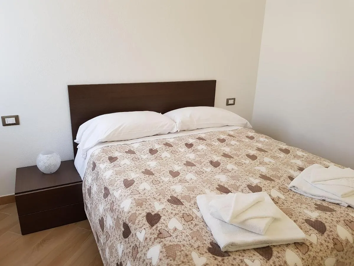 Ca Messina Apartment Monterosso al Mare Italy