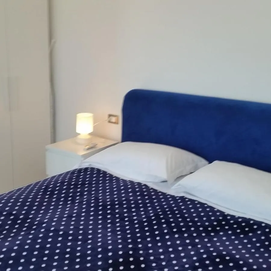 Ca Messina Apartment Monterosso al Mare