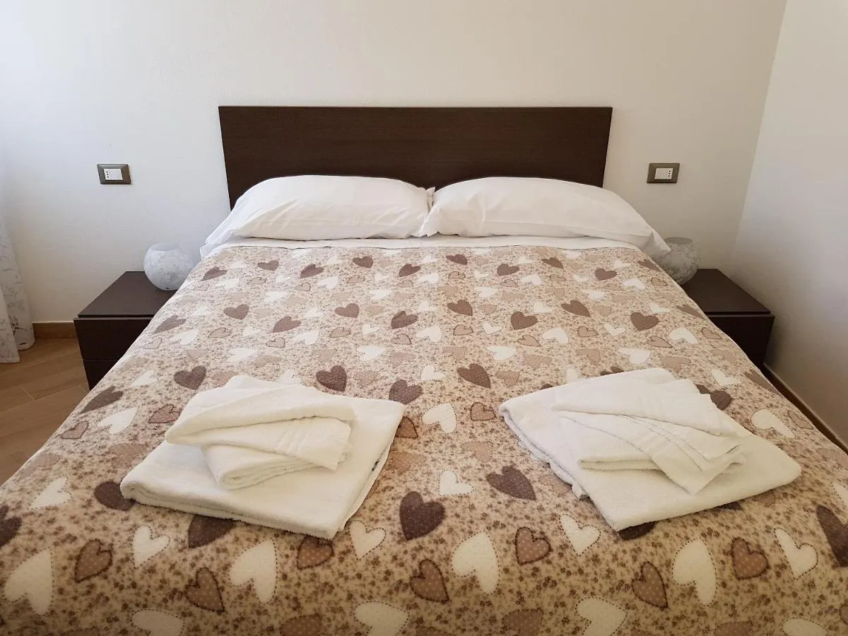 Ca Messina Apartment Monterosso al Mare 0*,  Italy
