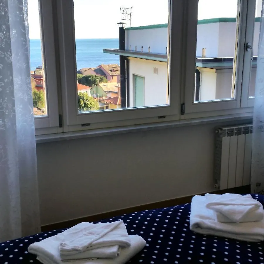 Ca Messina Apartment Monterosso al Mare 0*,  Italy