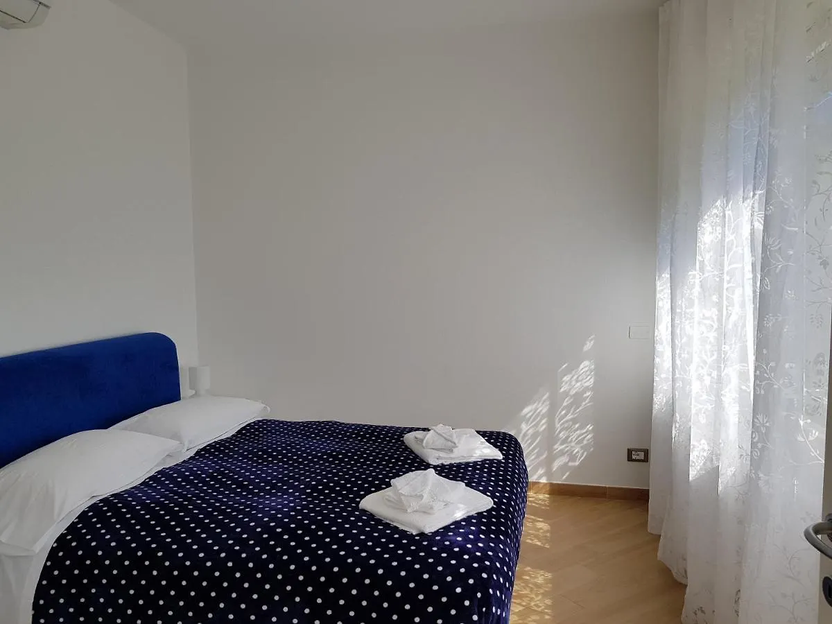 Ca Messina Apartment Monterosso al Mare