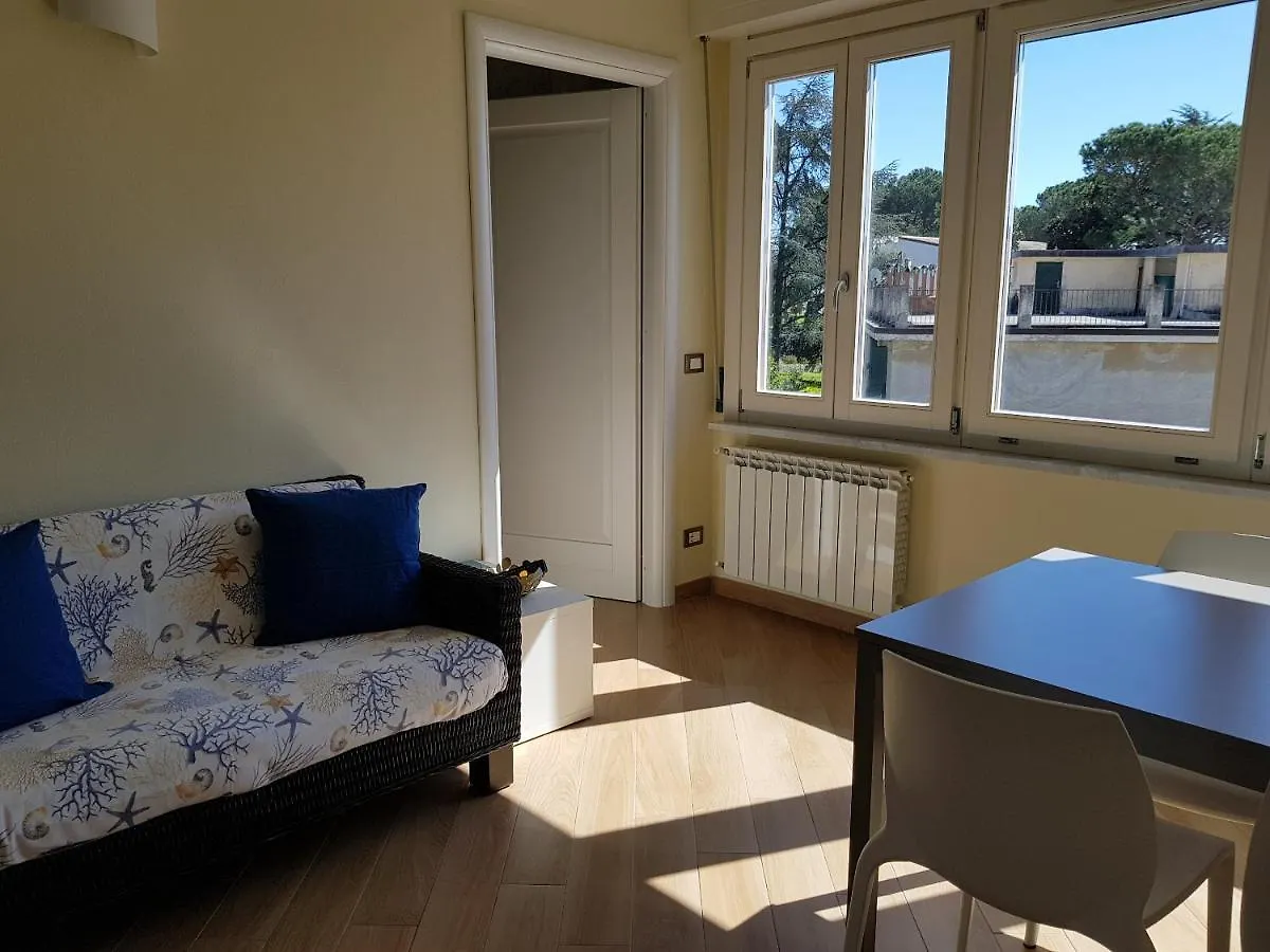 Ca Messina Apartment Monterosso al Mare