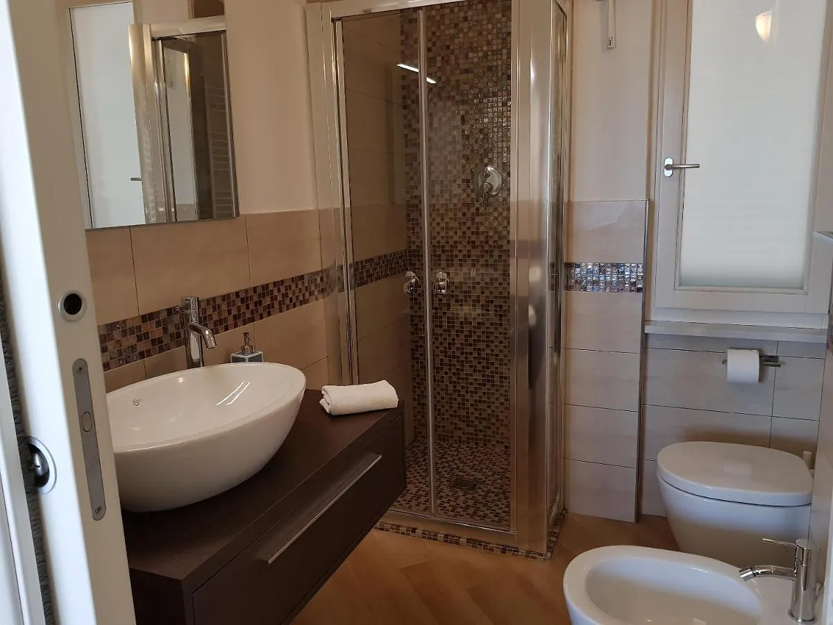 Ca Messina Apartment Monterosso al Mare